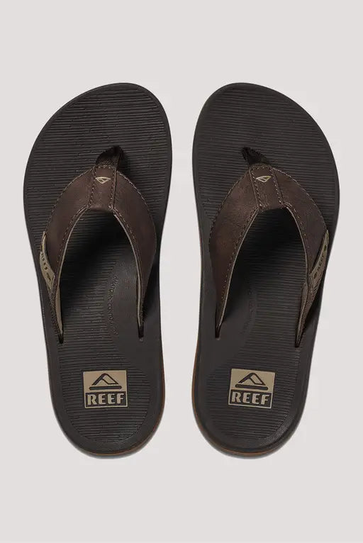 Reef Santa Ana Jandal-Brown