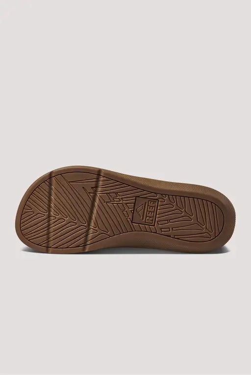 Reef Santa Ana Jandal-Brown