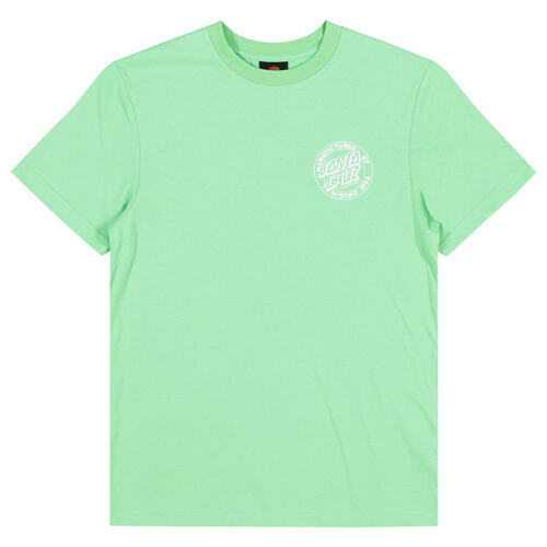 Santa Cruz Eyegore MFG Boys Tee