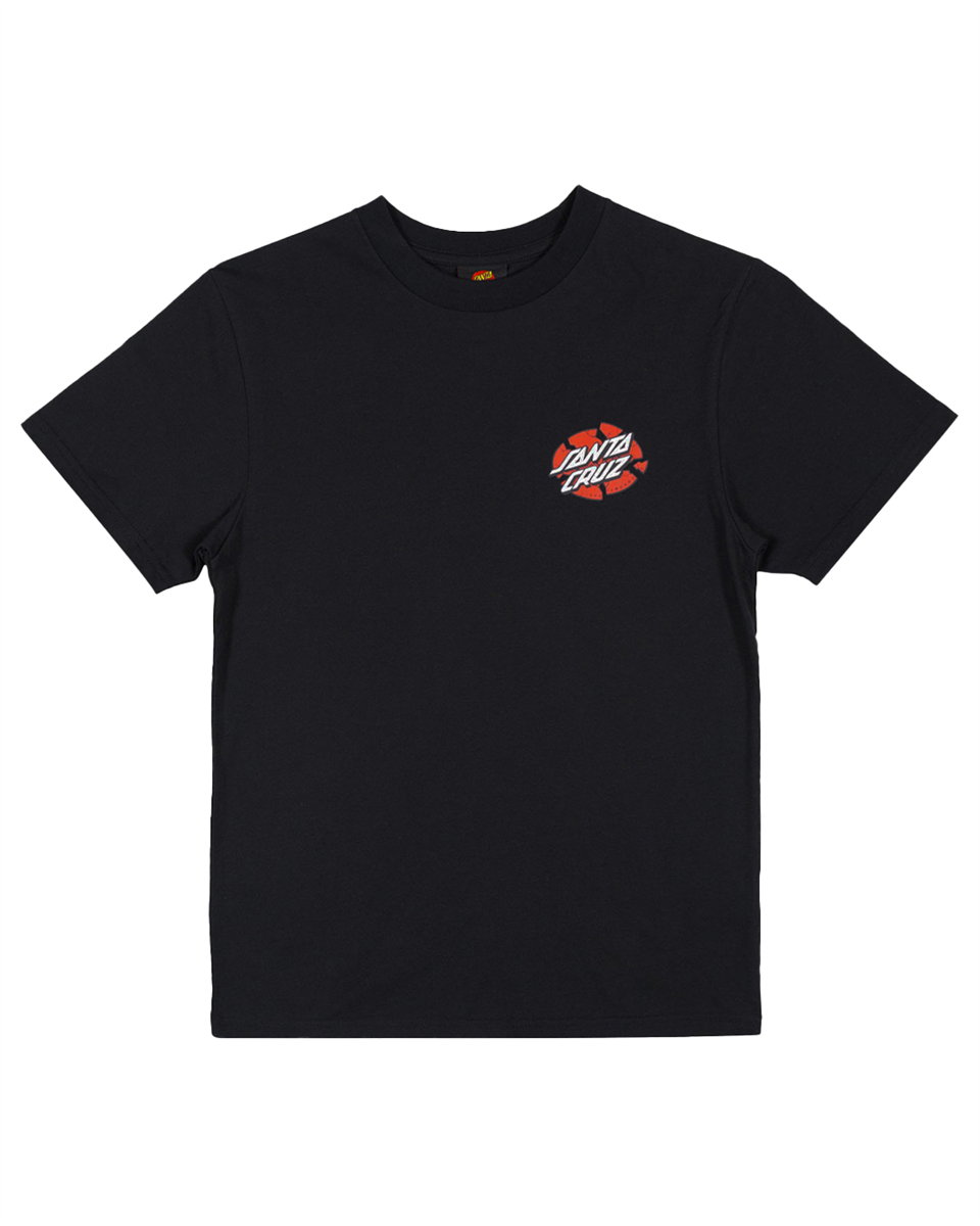 Santa Cruz SC Meek OG Slasher Youth Tee