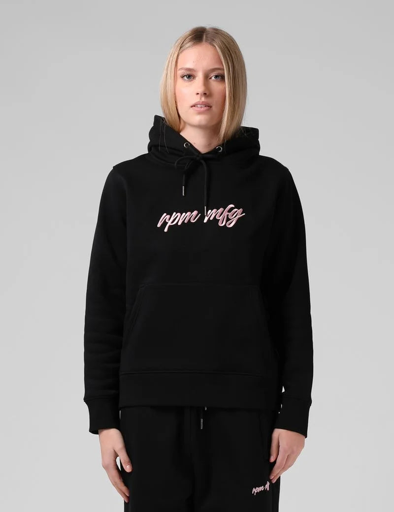 RPM Script Hood- Black