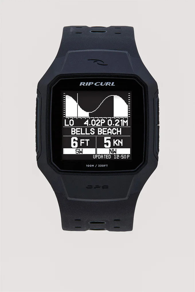 Rip Curl Search GPS Series 2 Watch