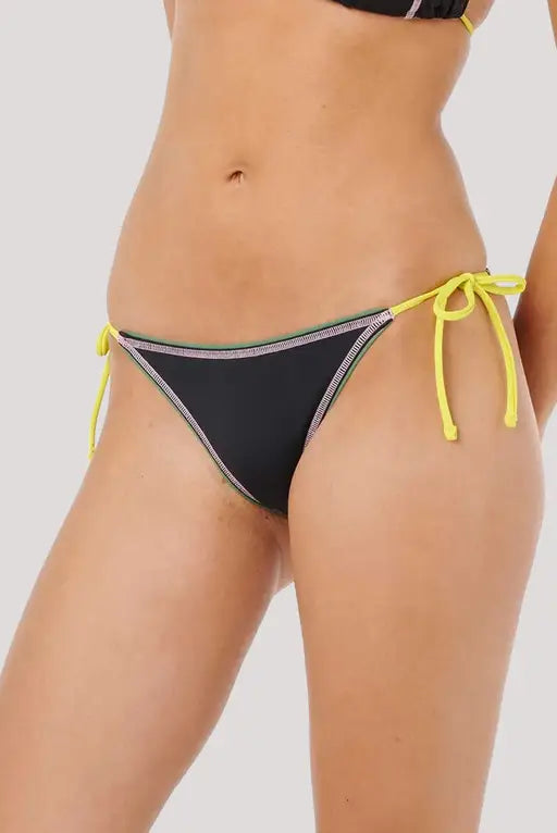 Rip Curl SG Sliding Tri Bikini