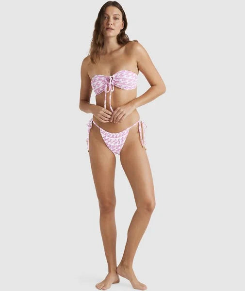 Billabong Party Wave Bikini Set