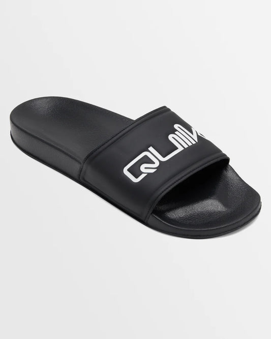 Quiksilver Mens Sessions Slide Slider Sandals