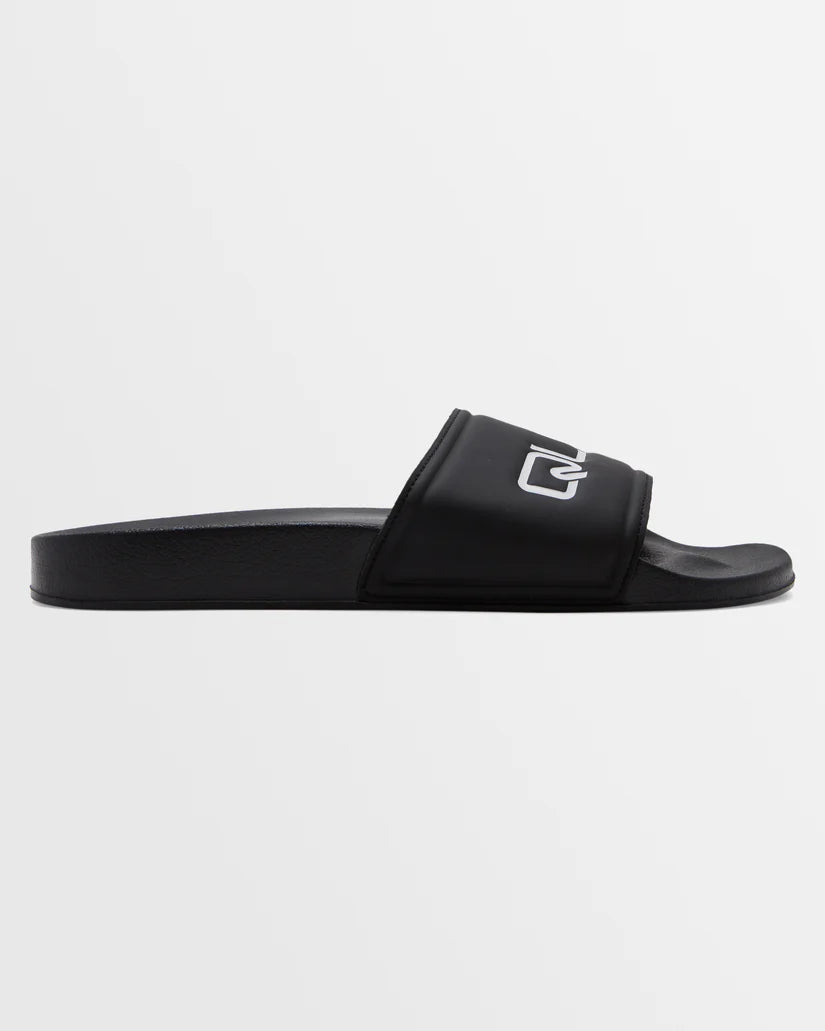 Quiksilver Mens Sessions Slide Slider Sandals
