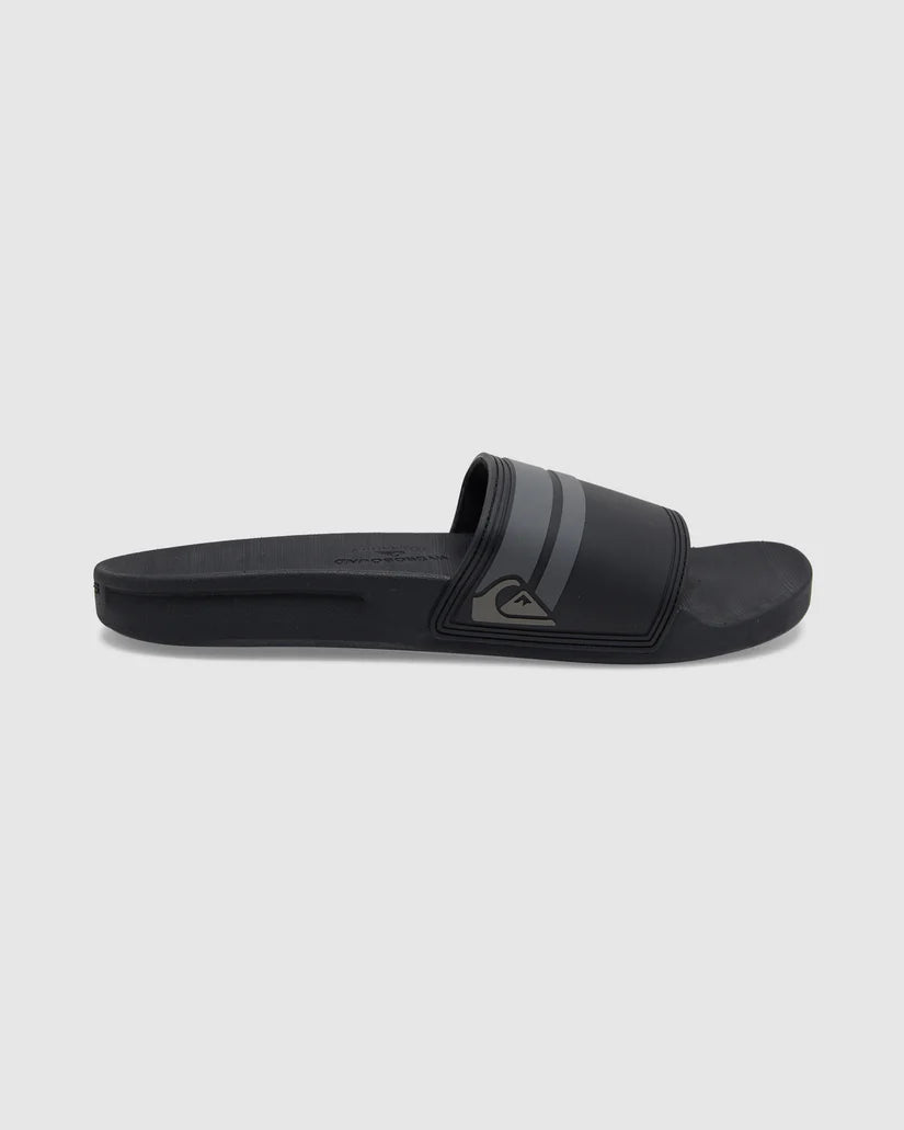 Quiksilver Mens Rivi Slide Slider Sandals