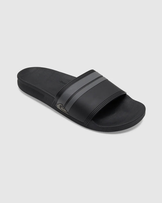 Quiksilver Mens Rivi Slide Slider Sandals