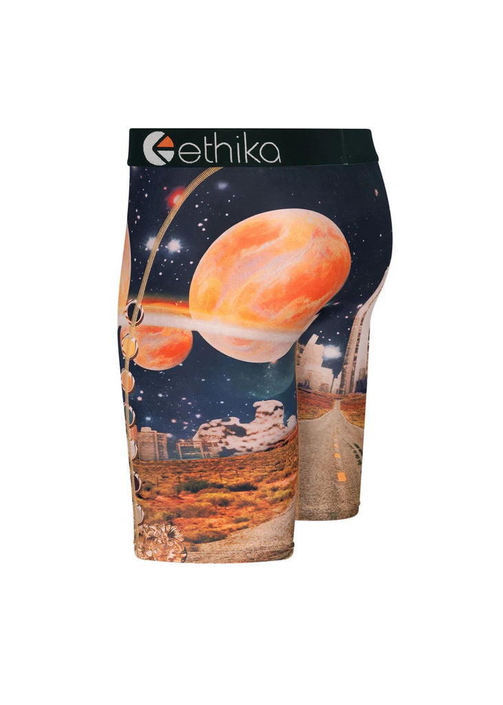 Ethika Boys Westerlust Staple