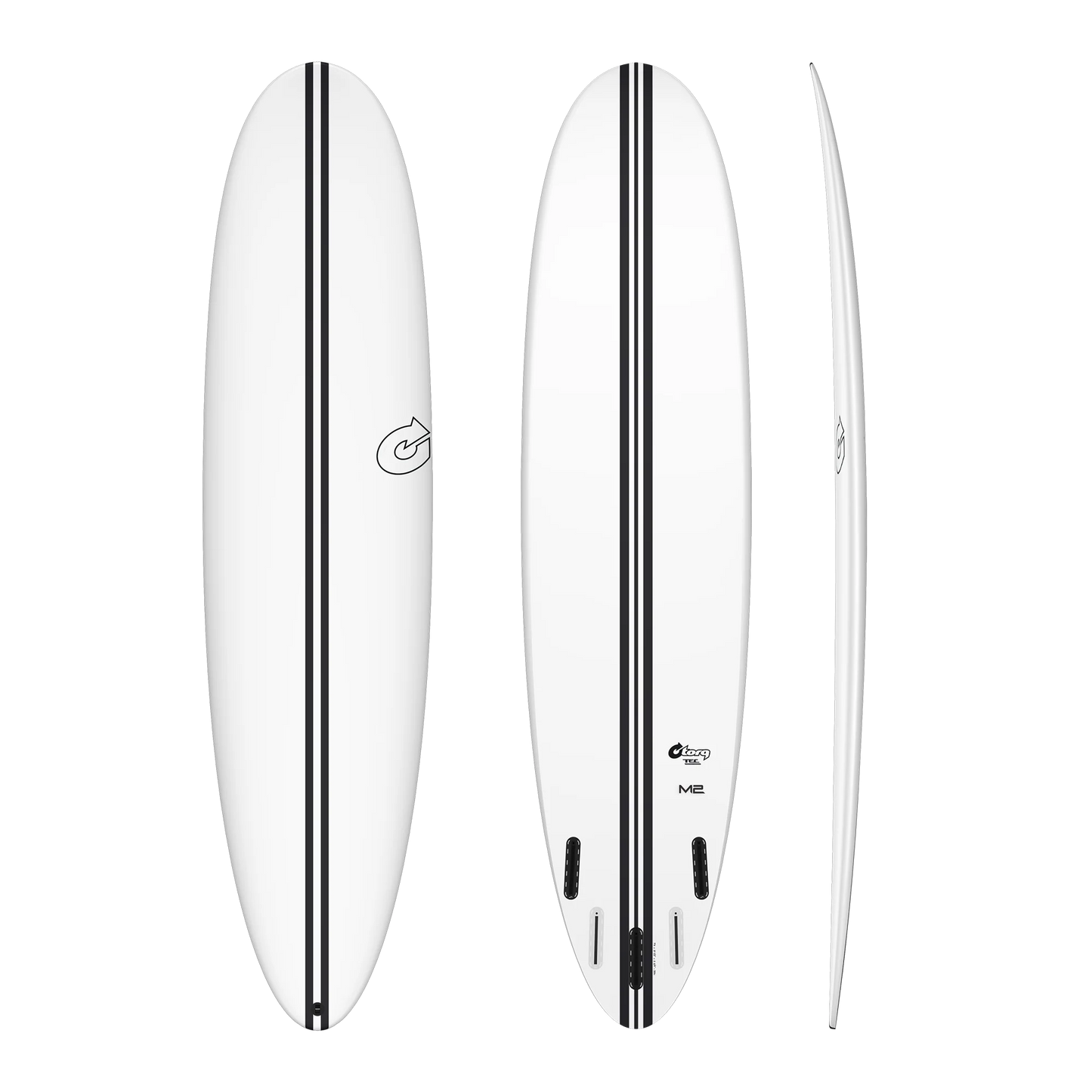 Torq Tec M2 Surfboard