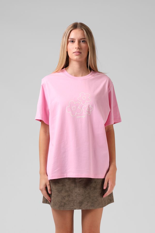 RPM Flowers T Shirt