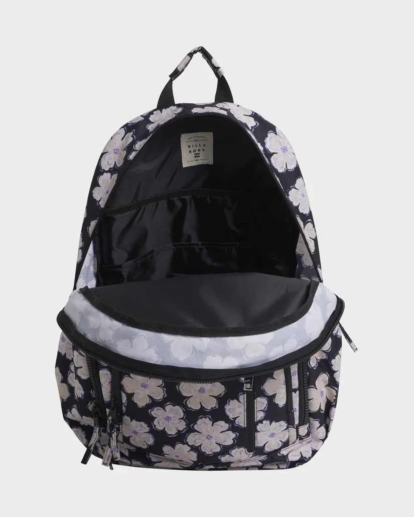 Billabong what a babe backpack