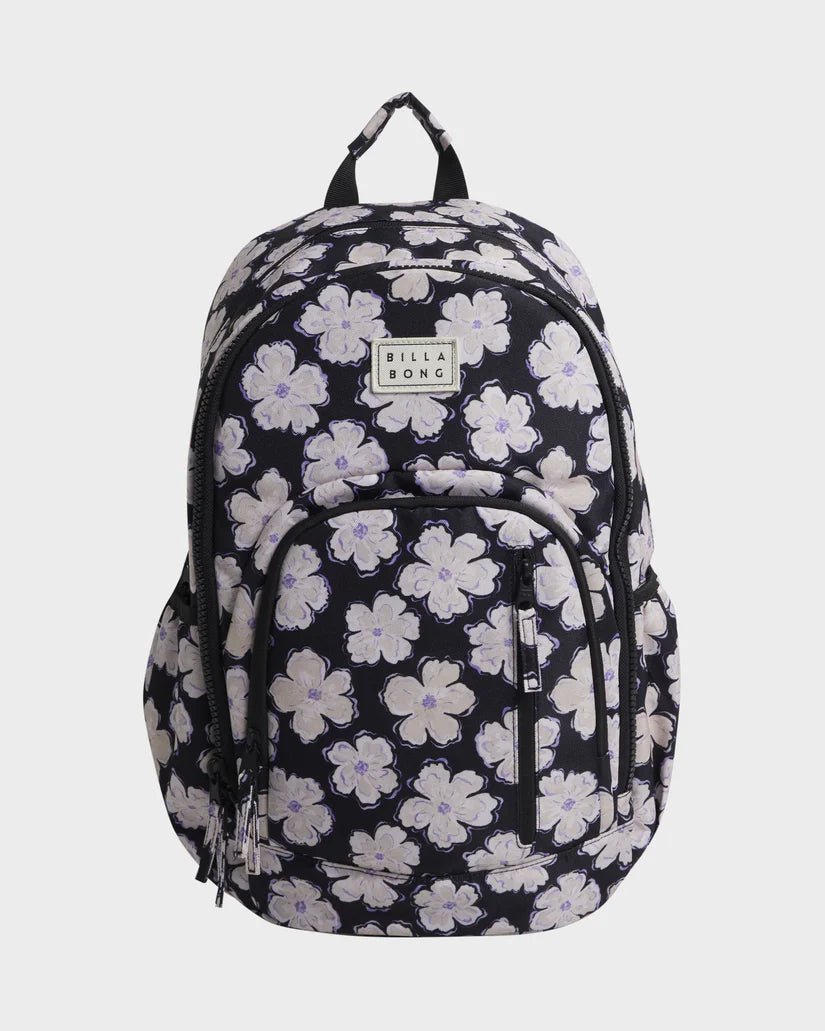 Billabong what a babe backpack