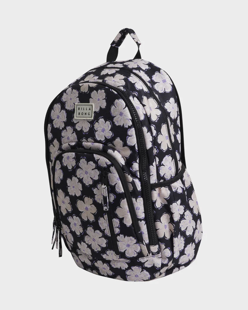 Billabong what a babe backpack