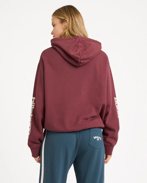 Billabong Eassy Waves Hoodie