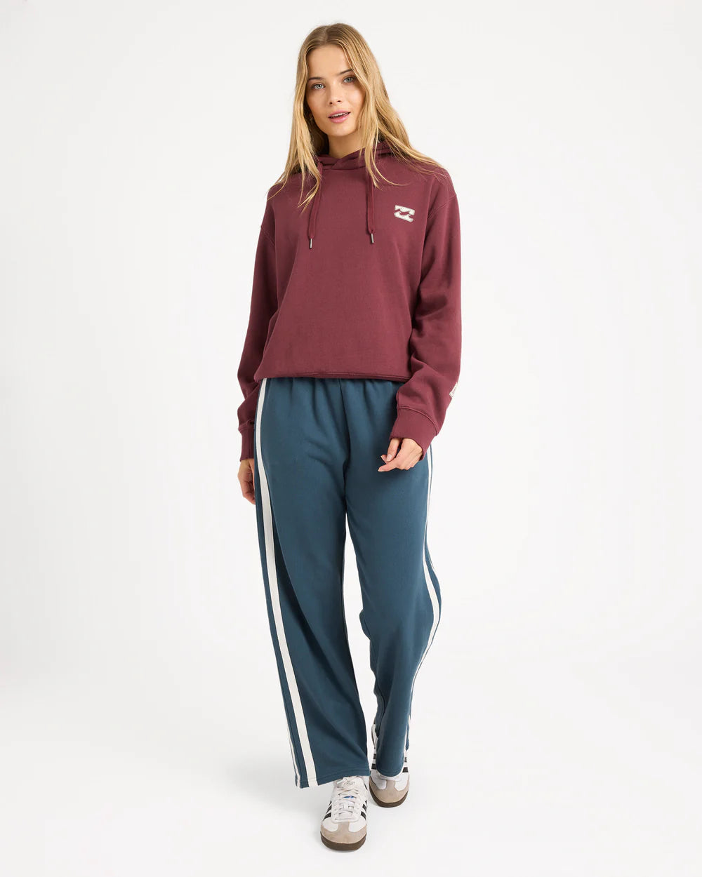 Billabong Eassy Waves Hoodie