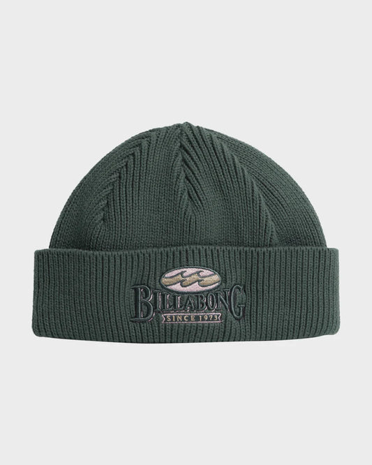 Billabong stay cozy beanie