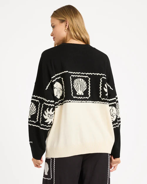 Billabong Sea Side Dreamer Sweater