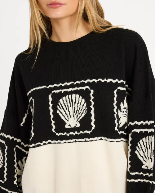 Billabong Sea Side Dreamer Sweater