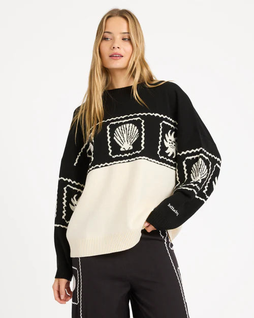 Billabong Sea Side Dreamer Sweater