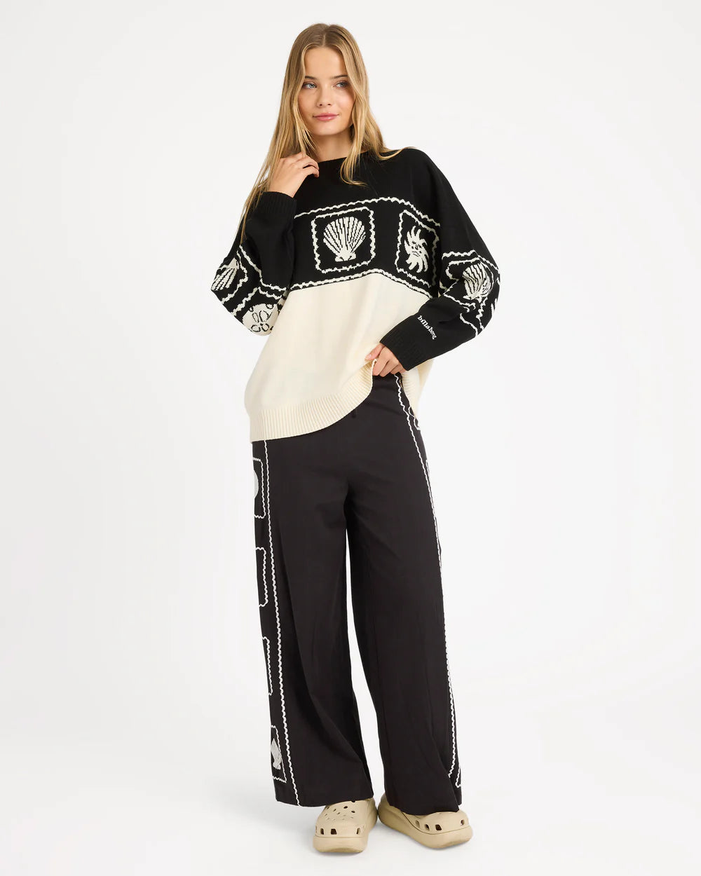 Billabong Sea Side Dreamer Sweater