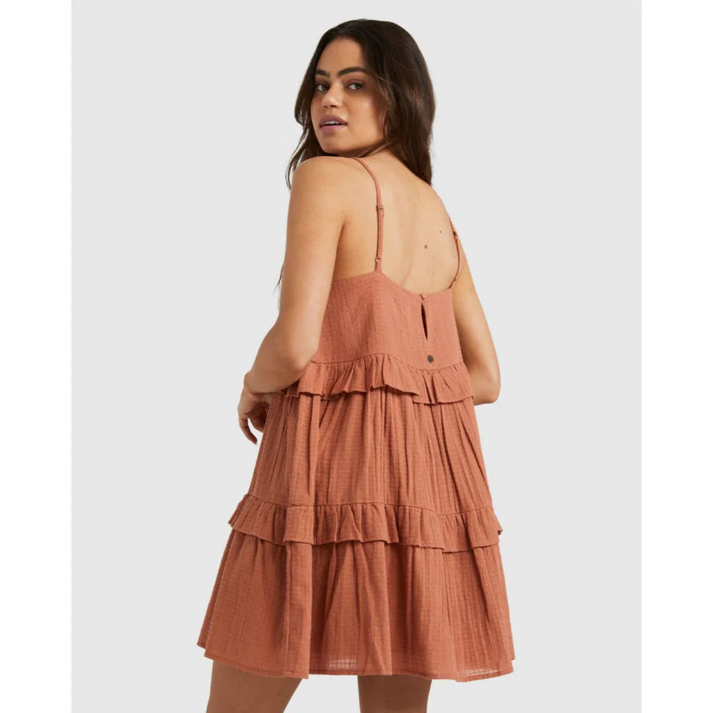 Billabong venice moon dress