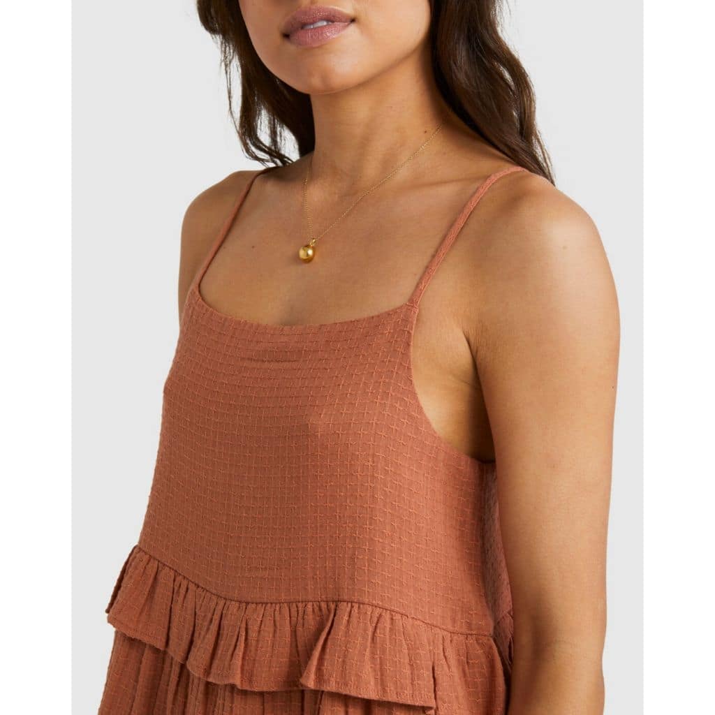 Billabong venice moon dress