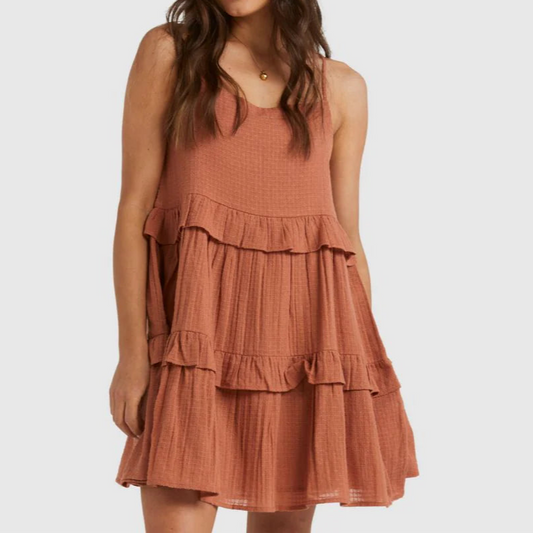 Billabong venice moon dress