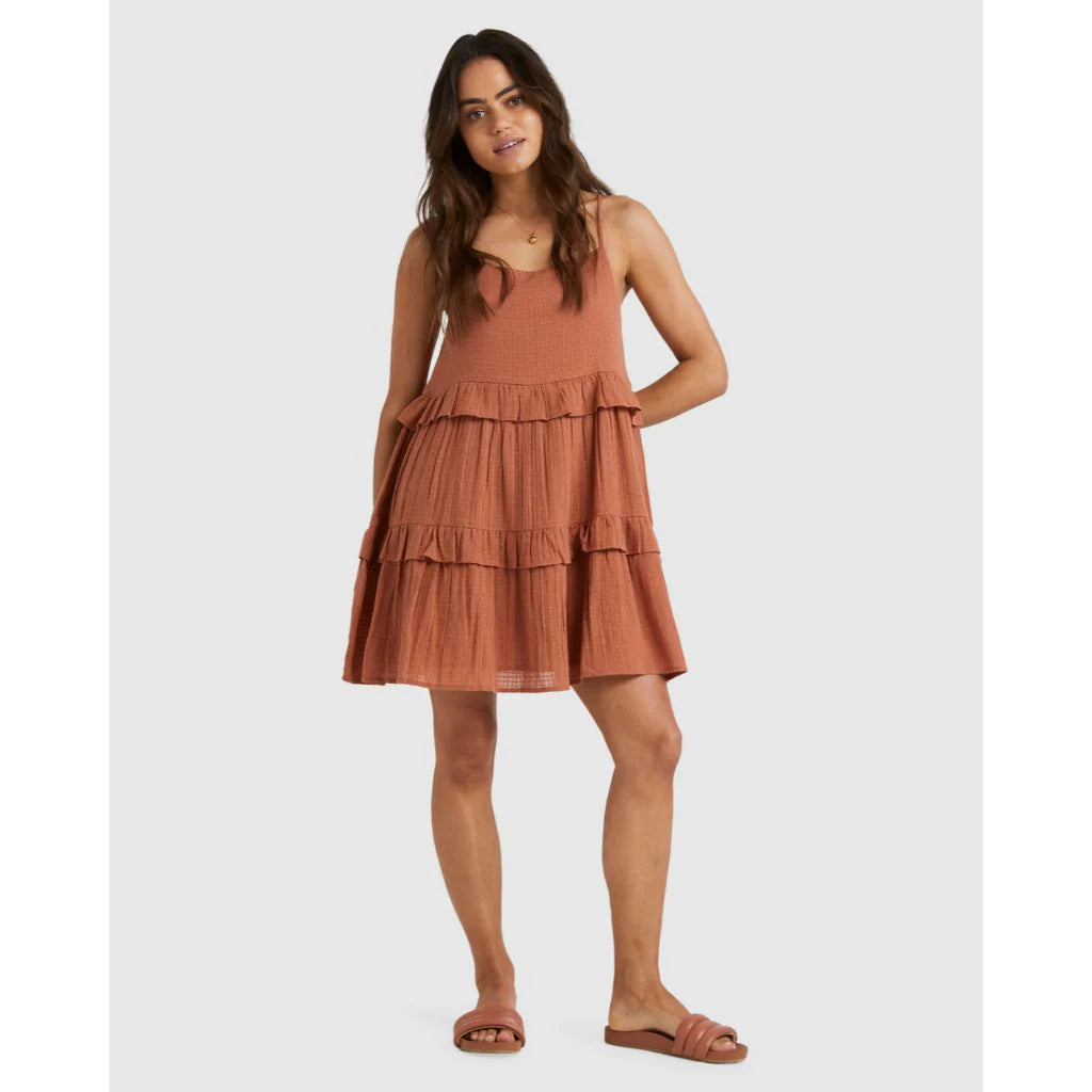 Billabong venice moon dress
