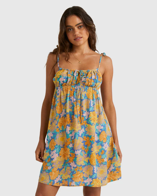 Billabong last summer dress