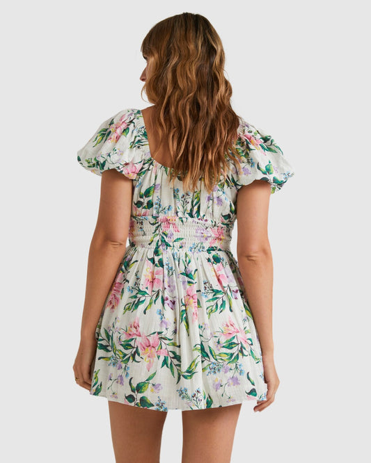 Billabong Lay Low Dress