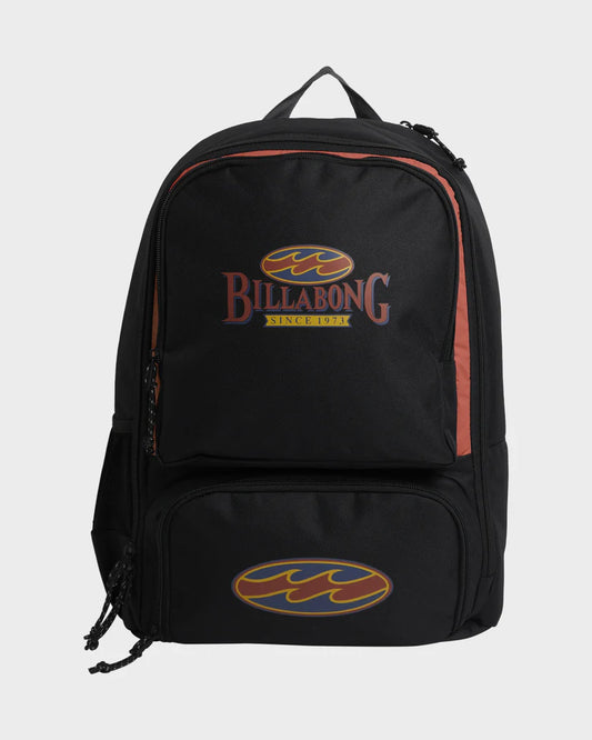 Billabong juggernaught backpack