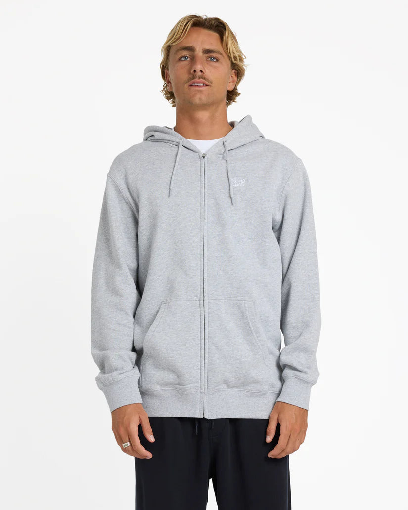 Billabong Premium Zip Thru Hood