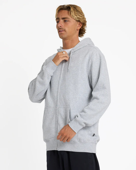 Billabong Premium Zip Thru Hood