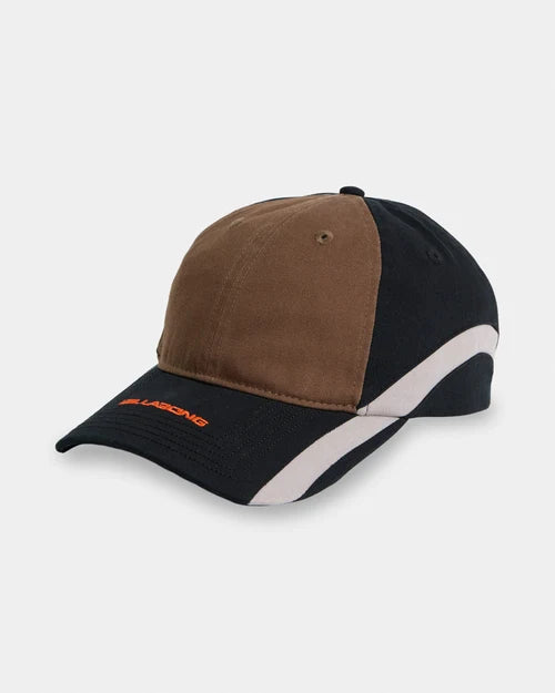 Billabong Spec System Lad Cap l Black