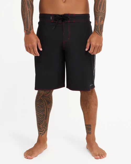Quiksilver Takarangi 21" Boardshort | Black