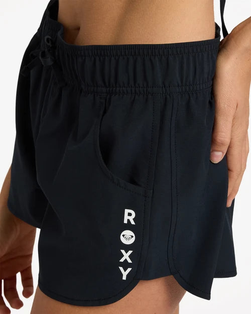 Roxy Womens Wave 2" Boardshorts