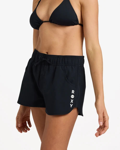 Roxy Womens Wave 2" Boardshorts