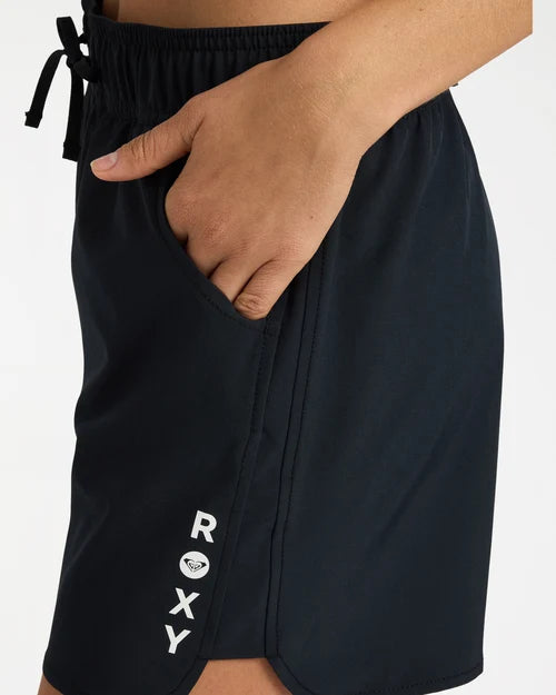Roxy Womens Wave 5" Boardshorts