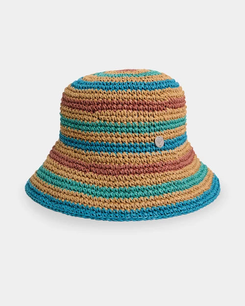 Roxy Dunes Bucket Hat