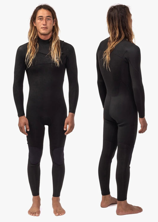 Vissla 7 Seas 3-2 Full Chest Zip