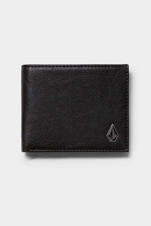 Volcom stone wallet