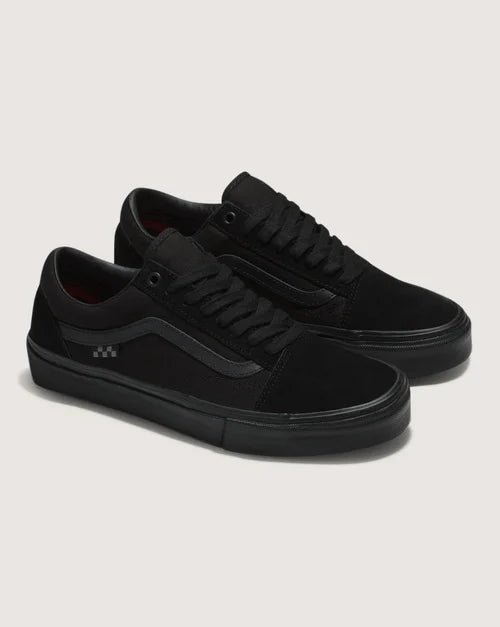 Vans Skate Old Skool | Blk\Blk