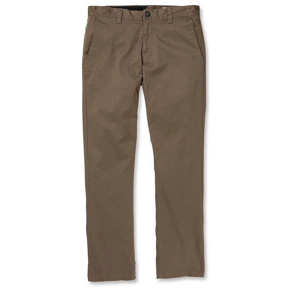 Volcom skate chino pant