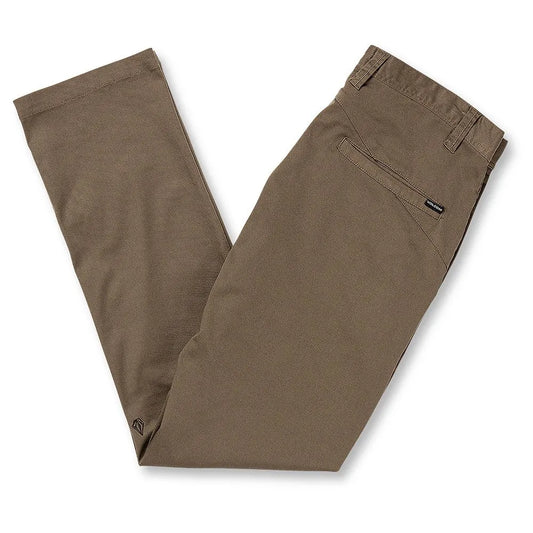 Volcom skate chino pant