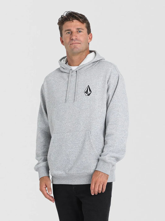 Volcom Vologo Pullover Hood