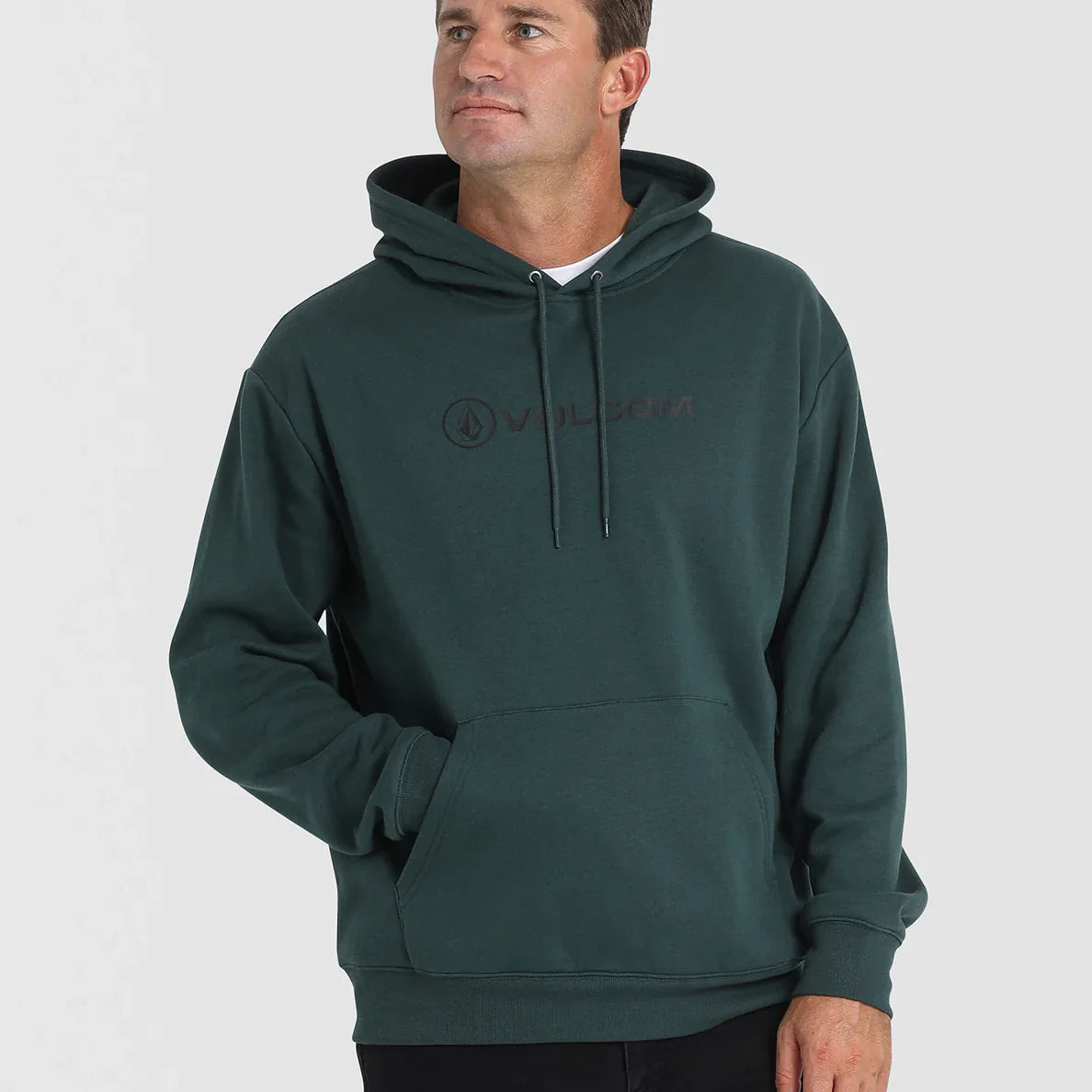Volcom Stonicon Pullover Hood- 2 For $120