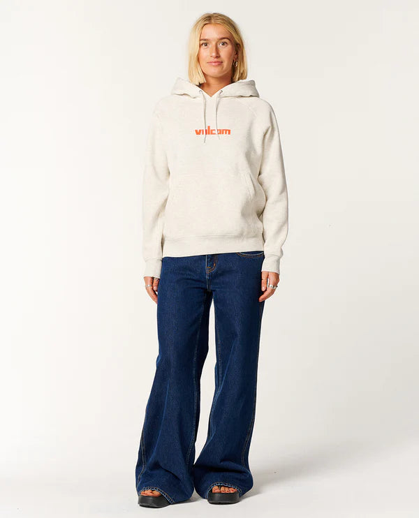 Volcom Get More Hoodie- 2 For $120