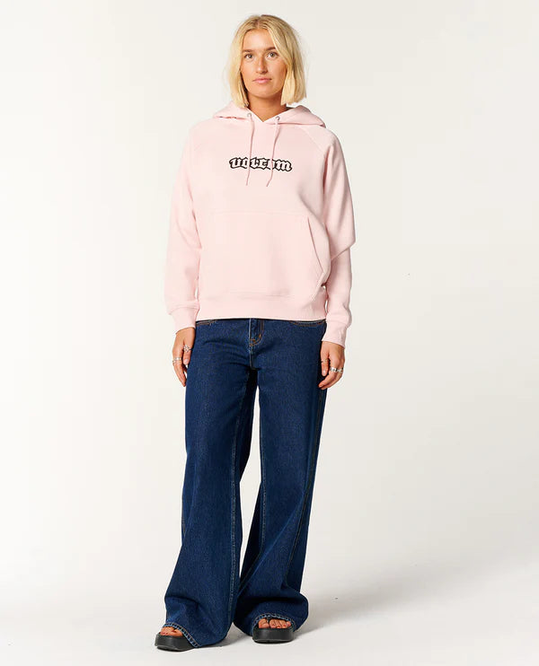 Volcom Get More Hoodie- 2 For $120