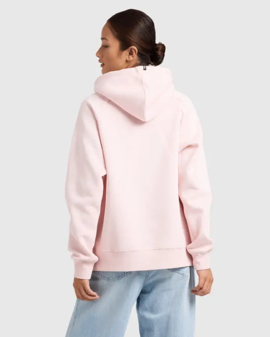 Volcom Get more Pullover Hoodie l Pink